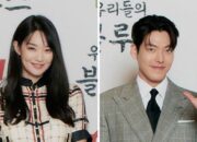 Didukung Penuh oleh Para Fans, Ini 4 Pasangan Artis Korea yang Romantis dan Langgeng!