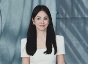 Ini Deretan Proyek Drama Korea yang Pernah ‘Ditolak’ Song Hye Kyo! Kenapa?