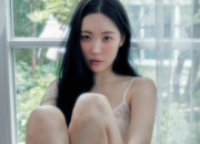 Rilis Single Spesial! Simak Perjalanan Karier Sunmi, dari Idol K-Pop Jadi Solois Sukses