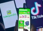 450 Karyawan Tokopedia TikTok Shop Resmi Kena PHK Hari Ini