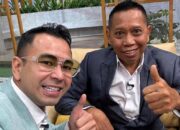 Raffi Ahmad Unggah Potret bareng Tukul Arwana, Ini Kondisi Terbarunya Kata Sang Anak!