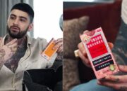 Zayn Malik Ungkap Minum Obat Batuk yang Sering Dikonsumsi Orang Indonesia, Bikin Netizen Heboh