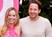 Selamat! Margot Robbie Mengandung Anak Pertama Bersama Tom Ackerley