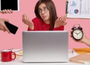 5 Cara Melakukan Slow Productivity, Berhenti Multitasking Salah Satunya