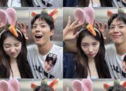 Jadi ‘Couple’ di Film Baru, Simak Potret Kebersamaan Bae Suzy dan Park Bo Gum yang Bikin Gemas!