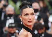 Bella Hadid Akhirnya Buka Suara Soal Kontroversi Iklan Adidas