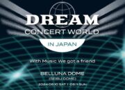 Ada Day6 hingga NewJeans, Ini Deretan Grup Korea yang Jadi ‘First Line-Up’ di Dream Concert World in Japan