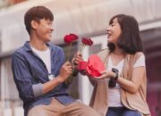 Kisah Menyedihkan Dibalik Festival Qixi, Hari Valentine Penduduk China