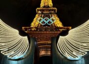 Rekap Hal Menarik dari Olimpiade Paris 2024, Upacara Pembukaan Dikritik hingga Kasur dari Kardus