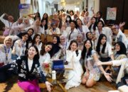 Girls Beyond Ciptakan Female Gen Z Creator Inspiratif Lewat Kolaborasi dengan YouTube