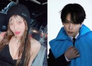 Pasangan Artis Korea HyunA dan Yong Junhyung akan Menikah pada Oktober 2024