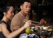 Tak Terduga, Begini Kisah Perempuan di China Split Bill Sesuai Irisan Daging saat First Date