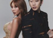 Ada Jessi hingga Ramengvrl, Jay Park Gandeng 8 Rapper Perempuan Internasional untuk Kolaborasi Single Baru