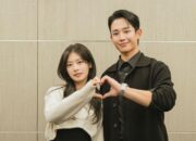 Pamer Chemistry, Simak Potret Jung Hae In dan Jung So Min yang Akan Main Drakor Romantis-Komedi Baru!