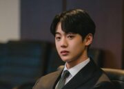 5 Fakta Menarik Kim Hyun Jin, Aktor Tampan Pemeran Joo Il Yeong di Drakor My Sweet Mobster