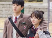 5 Fakta Drakor Serendipity’s Embrace yang Dibintangi Chae Jong Hyeop dan Kim So Hyun