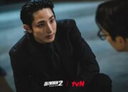 Bertabur Bintang Ternama, 8 Artis Korea Ini Jadi Cameo di Drakor ‘The Player 2: Master of Swindlers’!