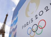 Taliban Tidak Akui 3 Atlet Perempuan yang Wakili Afghanistan di Olimpiade Paris 2024