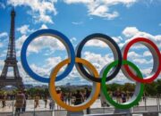 5 Fakta Menarik Olimpiade Paris 2024