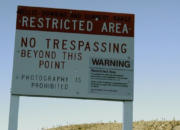 Mengenal Area 51, Tempat ‘Terlarang’ di Dunia yang Penuh Konspirasi