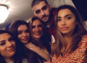 Mengenal Saudara Perempuan Zayn Malik yang Kompak Banget!