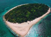 5 Daftar Negara dengan Pulau Terbanyak di Dunia, Indonesia Nomor Berapa Nih?