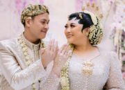 Ini Profil dan Sumber Kekayaan Sandro Fahdhipa, Pria yang Resmi Menikahi Influencer Clarissa Putri