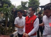 Ronald Tannur Anak Eks DPR RI Divonis Bebas dari Dakwaan Penganiayaan Pacar hingga Tewas