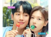 Drakor ‘Love Next Door’ Rilis Potret Jajaran Pemeran Utama dalam Proses Pembacaan Naskah