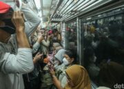 Viral Jurnalis Perempuan Alami Pelecehan di KRL, Bikin Laporan tapi Ditolak Polisi