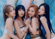 Sambut Bulan Juli, 3 Girl Group Pendatang Rookie K-Pop Ini Rilis Lagu Baru untuk Ramaikan Musim Panas