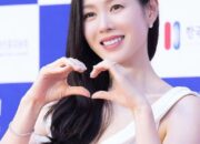 Ada Son Ye Jin, Simak Potret Memesona Sederet Selebriti Korea yang Hadir di 28th Bucheon International Fantastic Film