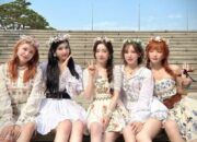 Segera Anniversary Ke-10, Ini Daftar Lagu B-Side Red Velvet yang Tidak Hanya Populer di Kalangan Fans