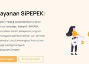 ‘SiPEPEK’ Viral di Medsos, Deretan Nama Aplikasi dan Program Pemerintah Ini Ikut Jadi Sorotan