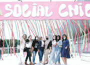 Social Chic Hadir Lagi di Jakarta, Yuk Cek Tanggal hingga Artis yang Akan Tampil!