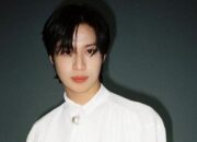 Setelah Key, Taemin SHINee Akan Gelar World Tour Bertajuk ‘Ephermeral Gaze,’ Jakarta Masuk List!