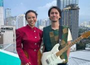 Bersama iForte, Yura Yunita dan Eross Chandra Ajak Generasi Muda Terus Maju Lewat Lagu ‘Inspirasi Diri’