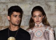 Gigi Hadid dan Zayn Malik Buktikan Co-parenting Bisa Berjalan Bahagia dan Sukses