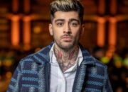 Kabar Terbaru Zayn Malik Setelah Jadi Ayah, Ungkap Kepintaran Khai Hadid Malik