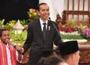 Bocah yang Viral Panjat Tiang Bendera saat HUT RI Tak Lolos Seleksi TNI, Kini Tagih Janji Jokowi