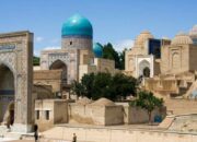 7 Fakta Menarik Uzbekistan yang Jarang Terekspos, Punya Banyak Situs Warisan Dunia UNESCO!