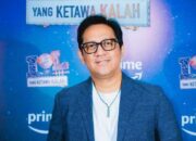 7 Sumber Kekayaan Andre Taulany, Komedian yang Eksis Sejak Tahun 90-an hingga Sekarang!