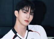 Bae Jin Young Resmi Akhiri Kontrak Eksklusif dari Agensi dan CIX, Grup Berlanjut dengan 4 Anggota