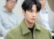 Ada Choi Tae Joon, Drama Weekend Baru ‘Iron Family’ Hadirkan Sederet Bintang Ternama