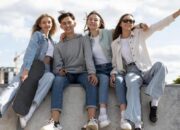 4 Fakta Menarik Generasi Zilenial, Generasi Mikro Antara Milenial dan Gen Z