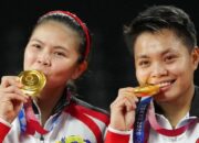 Legendaris! Ini Daftar Pebulu Tangkis Indonesia yang Pernah Raih Medali Emas Olimpiade