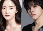 Kang Na Eon Berperan dalam Drakor Rom-com Baru Bersama Kim Woo Seok