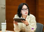 Wajib Dinanti, Aktris Kim Go Eun akan Comeback dengan Drakor Netflix Baru