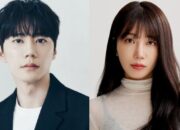 Dua Idol Bersatu, Lee Jun Young dan Jung Eun Ji Dikabarkan Bintangi Drama Baru ’24 Hour Health Club’