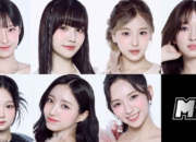 Ada Yeseo dan Mashiro Eks KEP1ER, Yuk Kenalan dengan Girl Group ‘MADEIN’!